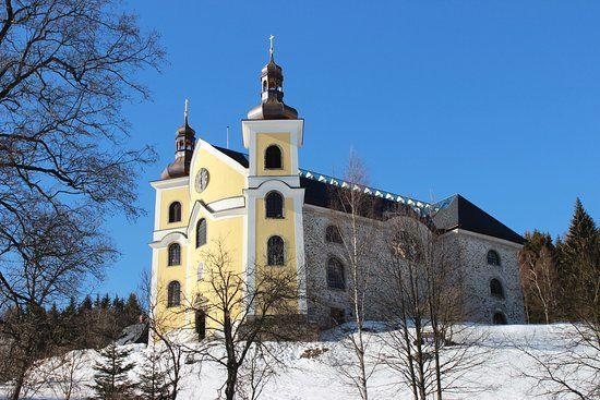 Assumption of the Blessed Virgin Mary Church